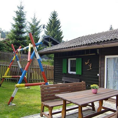Ferienhaus Altenstrasser Philippsreut Exterior photo